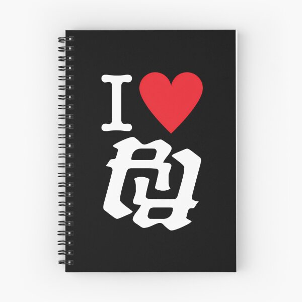 Item preview, Kankan I Love Rr Essential designed and sold by Garstshop.