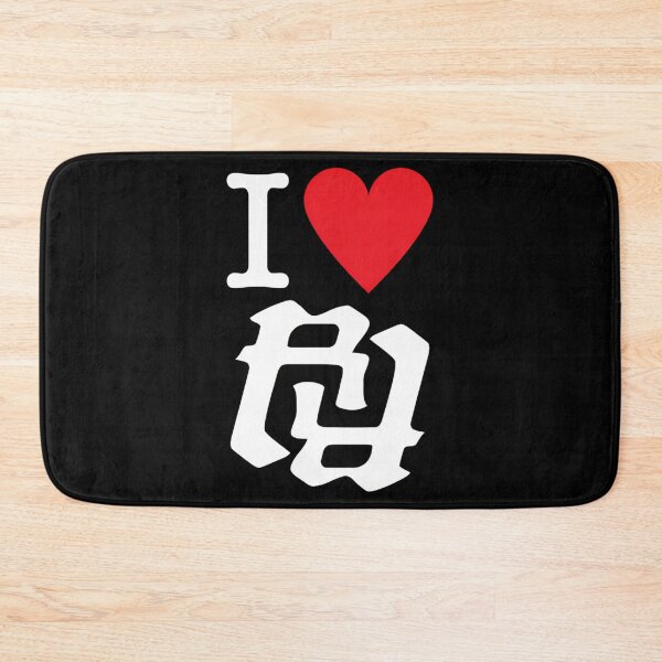 Item preview, Kankan I Love Rr Essential designed and sold by Garstshop.