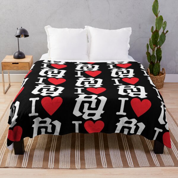 Item preview, Kankan I Love Rr Essential designed and sold by Garstshop.