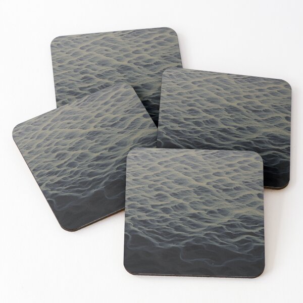 Item preview, Waves of Iceland designed and sold by ElusiveSound.