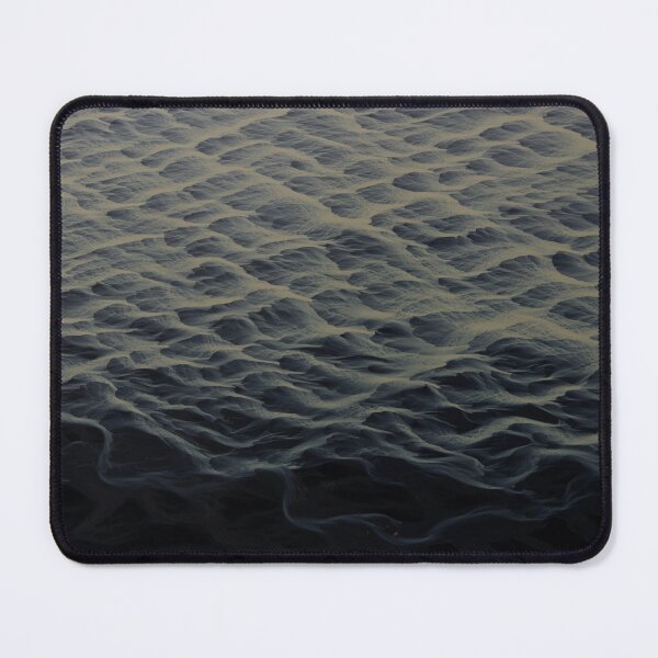 Item preview, Waves of Iceland designed and sold by ElusiveSound.