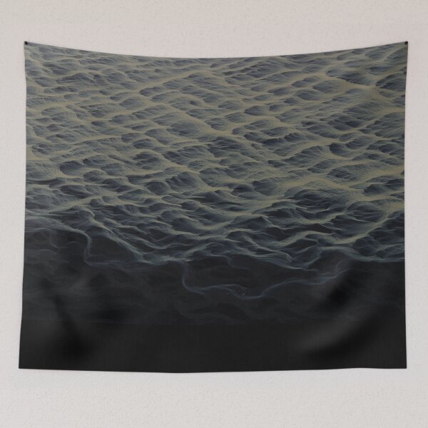 Item preview, Waves of Iceland designed and sold by ElusiveSound.