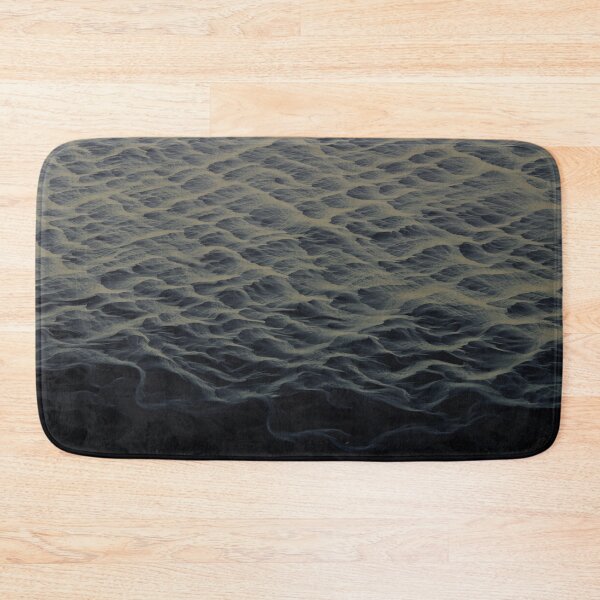 Item preview, Waves of Iceland designed and sold by ElusiveSound.