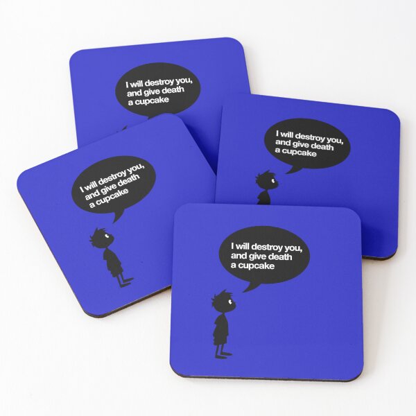 Item preview, Inspirational tee - stuff my kid says (solid) designed and sold by dotgumbi.