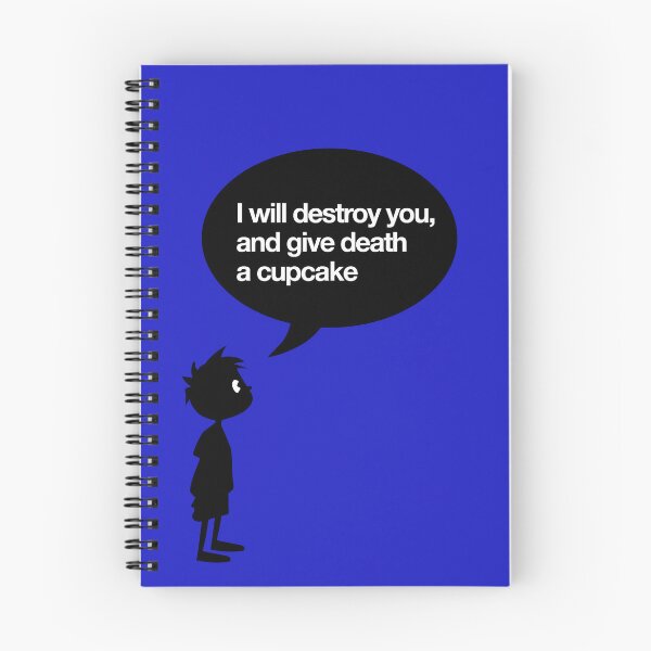 Item preview, Inspirational tee - stuff my kid says (solid) designed and sold by dotgumbi.