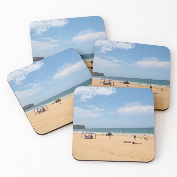 Item preview, Northern Beaches Summer Day – Sydney designed and sold by somebody who lived.