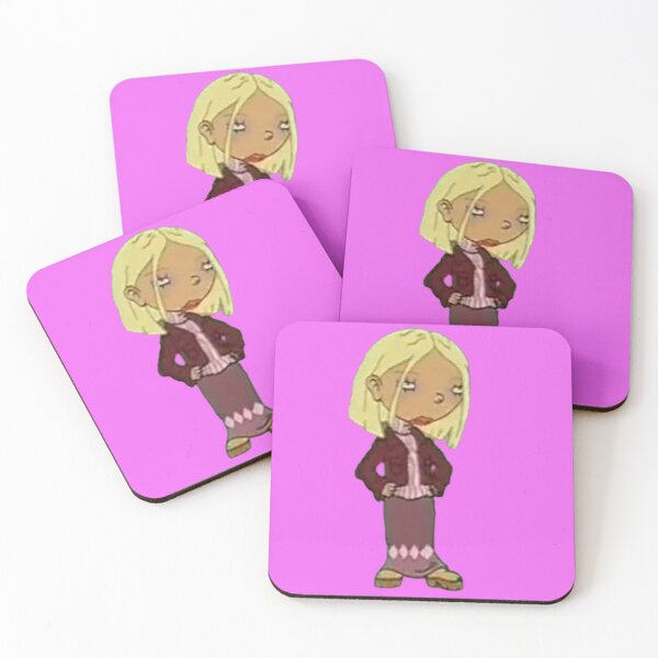 Item preview, Courtney Gripling  designed and sold by QueenAlicorn.