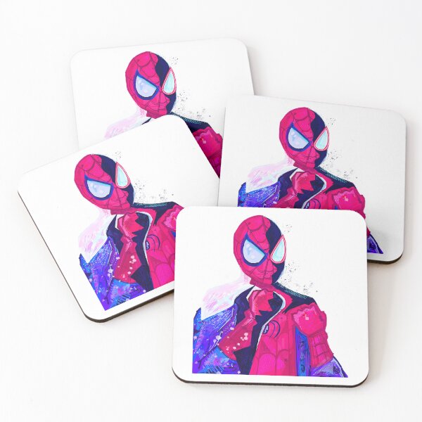 Item preview, Spidermen Doodle designed and sold by MiriamsPencil.