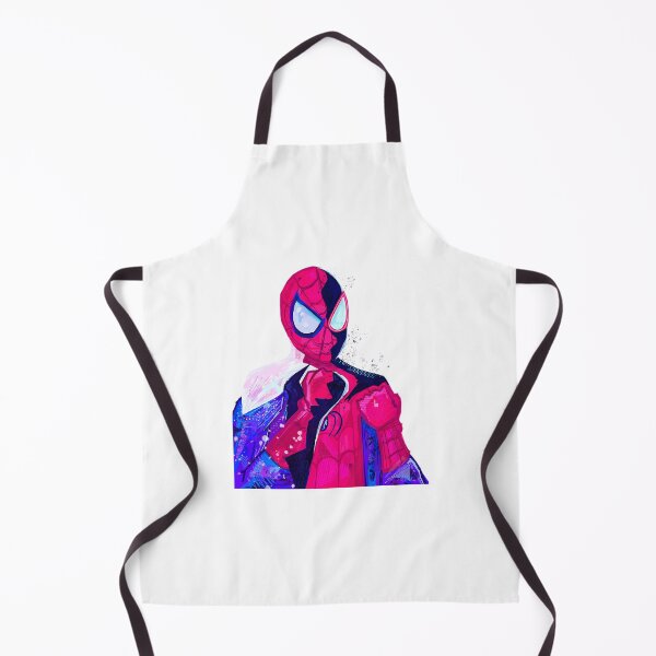 Item preview, Spidermen Doodle designed and sold by MiriamsPencil.