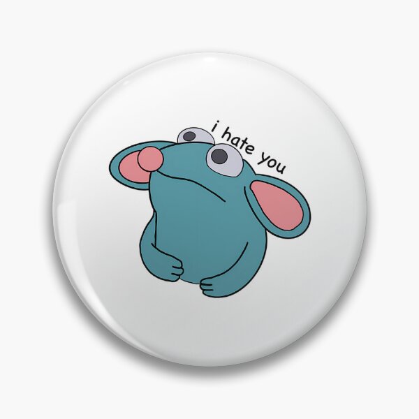 Item preview, Tutter Hate You designed and sold by ArmondLatorr.