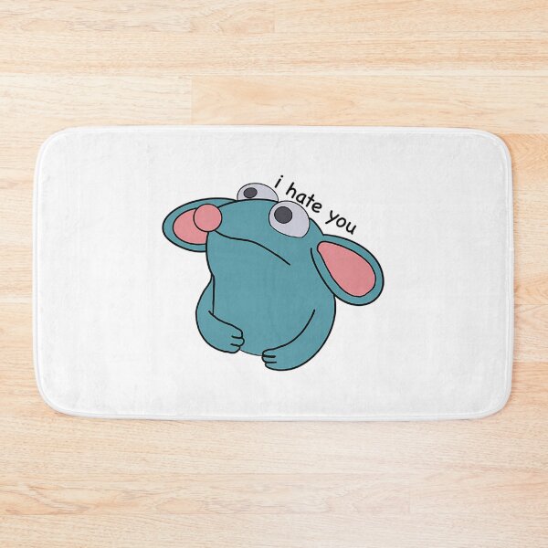Item preview, Tutter Hate You designed and sold by ArmondLatorr.