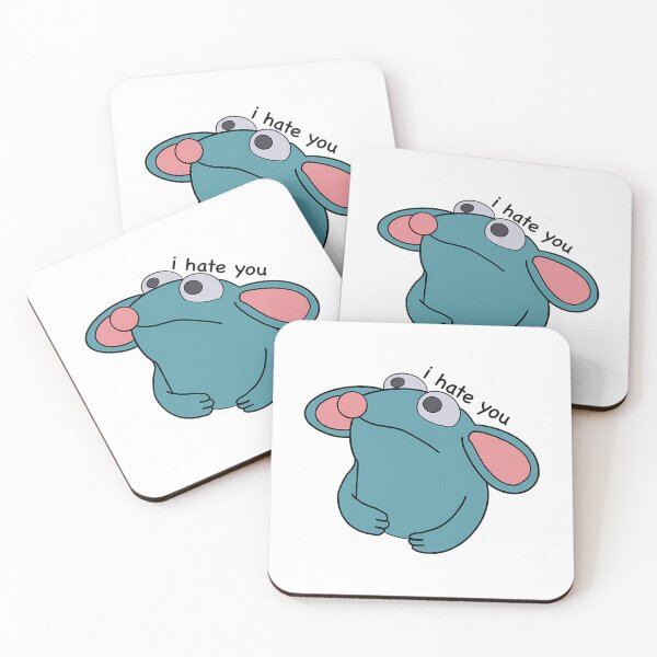 Item preview, Tutter Hate You designed and sold by ArmondLatorr.