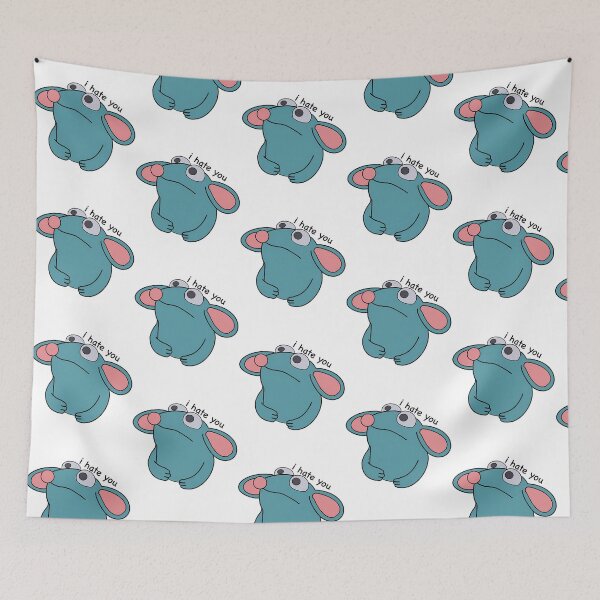 Item preview, Tutter Hate You designed and sold by ArmondLatorr.