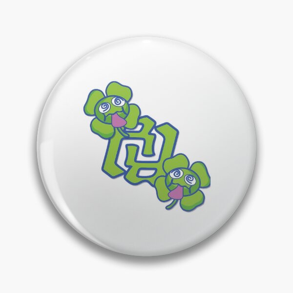 Item preview, Kankan Lucky Really Rich Frog Logo designed and sold by Garstshop.