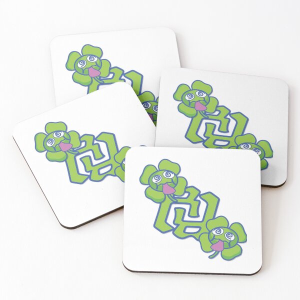 Item preview, Kankan Lucky Really Rich Frog Logo designed and sold by Garstshop.