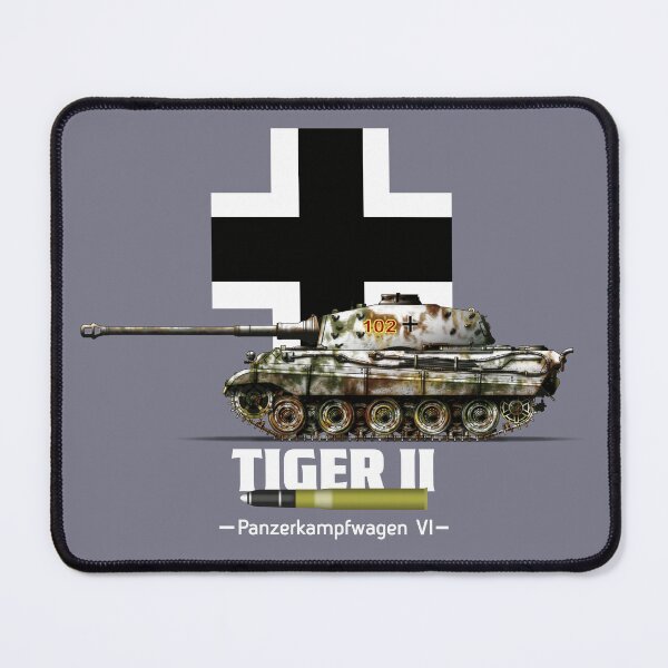 Item preview, German WW2 tank - 19 designed and sold by MAT76LV.