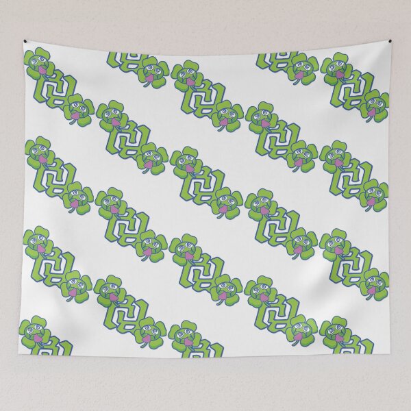 Item preview, Kankan Lucky Really Rich Frog Logo designed and sold by Garstshop.