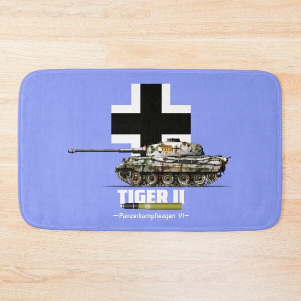 Item preview, German WW2 tank - 19 designed and sold by MAT76LV.
