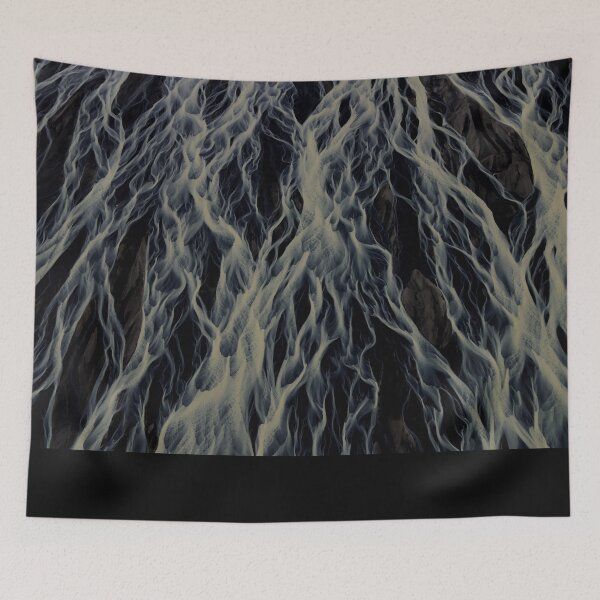 Item preview, Waves of Iceland v2 designed and sold by ElusiveSound.
