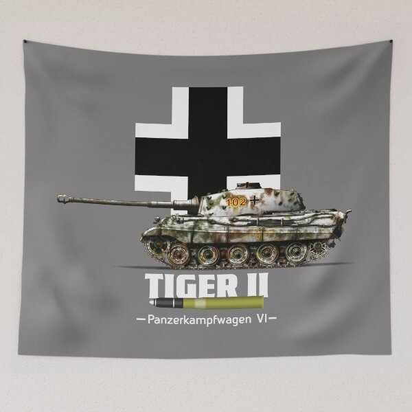 Item preview, German WW2 tank - 19 designed and sold by MAT76LV.