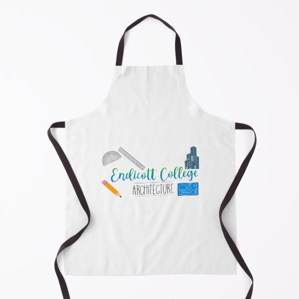 Item preview, Endicott College Architecture designed and sold by PCXEXCHANGE.