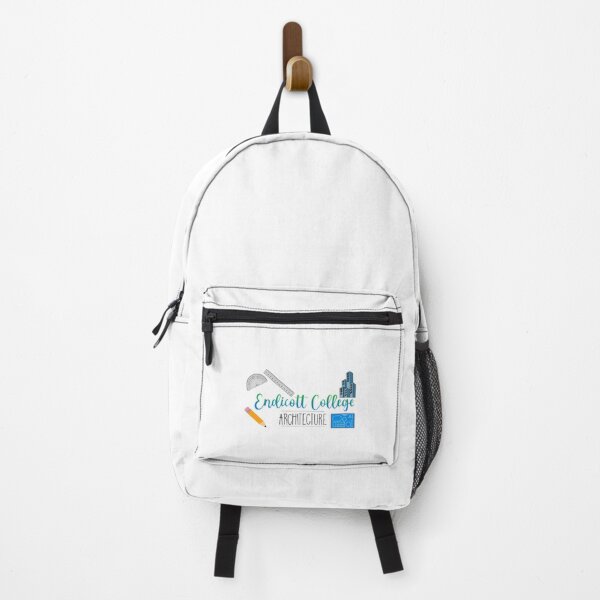 Item preview, Endicott College Architecture designed and sold by PCXEXCHANGE.