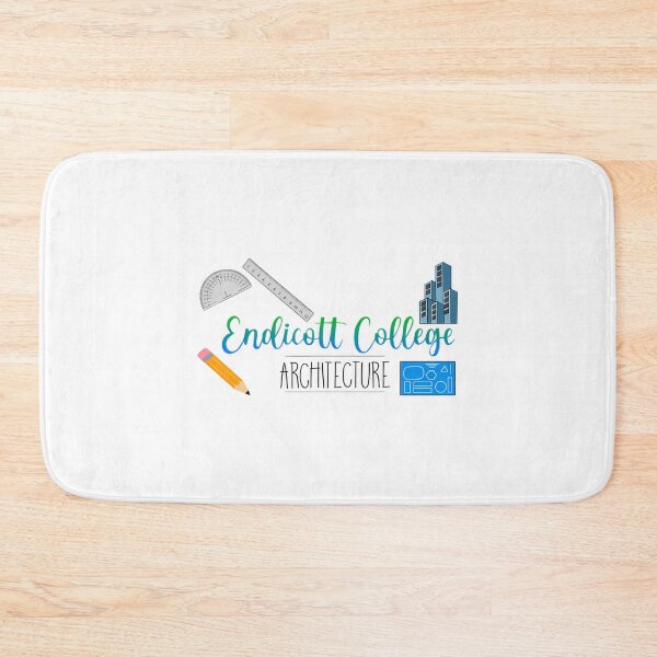 Item preview, Endicott College Architecture designed and sold by PCXEXCHANGE.