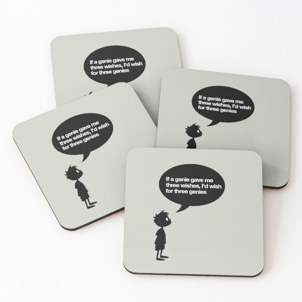 Item preview, Inspirational tee - stuff my kid says (solid) designed and sold by dotgumbi.