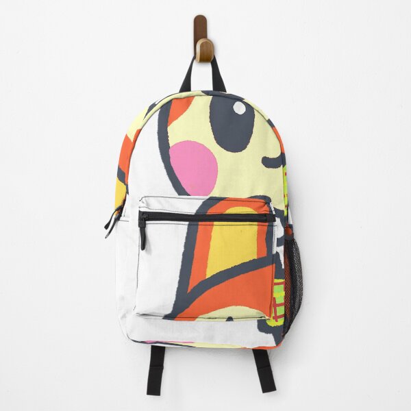 Item preview, Cute Orange Bunny in a Colorful Plaid designed and sold by Charlenaud.