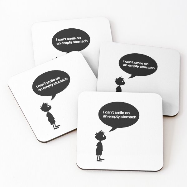 Item preview, Inspirational tee - stuff my kid says (solid) designed and sold by dotgumbi.