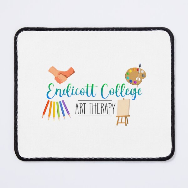 Item preview, Endicott College Art Therapy designed and sold by PCXEXCHANGE.