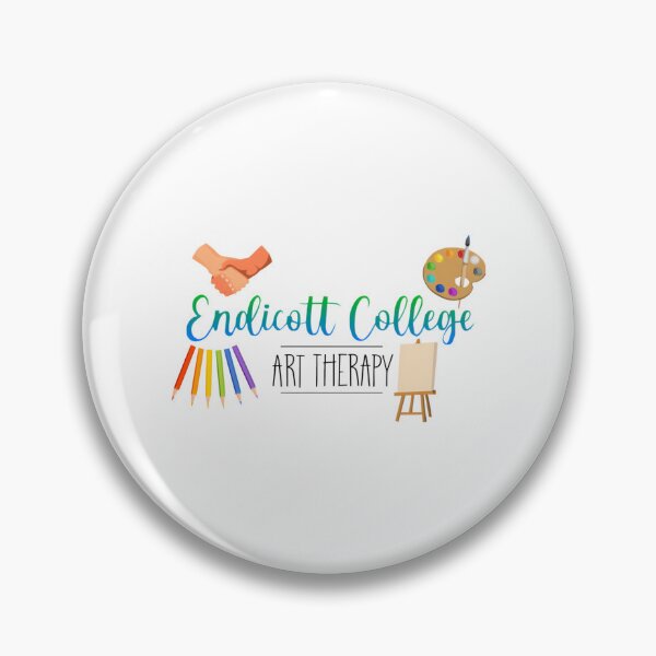 Item preview, Endicott College Art Therapy designed and sold by PCXEXCHANGE.