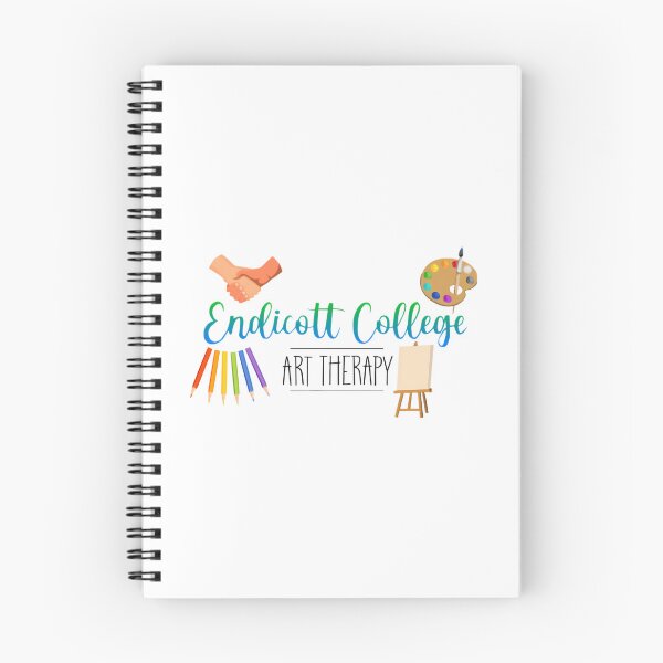 Item preview, Endicott College Art Therapy designed and sold by PCXEXCHANGE.