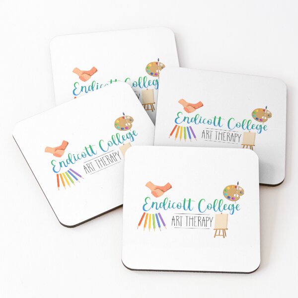 Item preview, Endicott College Art Therapy designed and sold by PCXEXCHANGE.