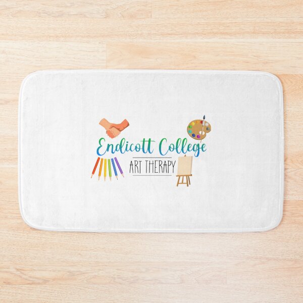 Item preview, Endicott College Art Therapy designed and sold by PCXEXCHANGE.