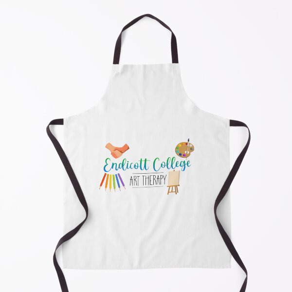 Item preview, Endicott College Art Therapy designed and sold by PCXEXCHANGE.