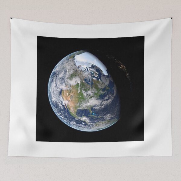 Item preview, Earth designed and sold by memedream.