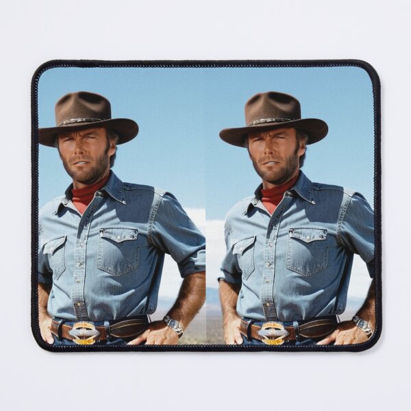 Item preview, Cinema - Emblematic Western Actor, Figure of the Wild West designed and sold by Beat-It.