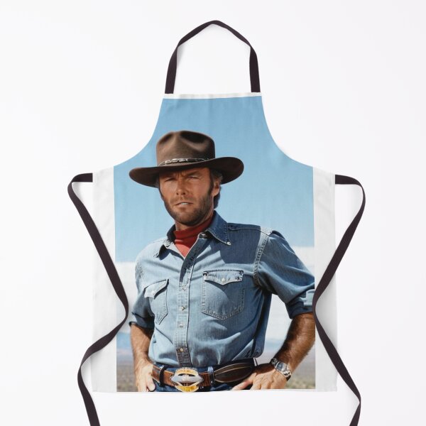 Item preview, Cinema - Emblematic Western Actor, Figure of the Wild West designed and sold by Beat-It.