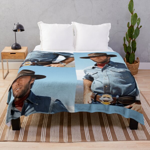 Item preview, Cinema - Emblematic Western Actor, Figure of the Wild West designed and sold by Beat-It.