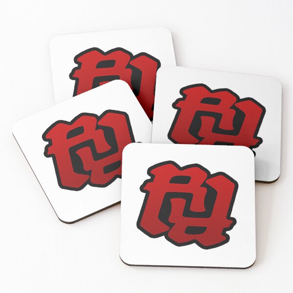 Item preview, Kankan Rr Merch Kankan Rr Logo designed and sold by Garstshop.