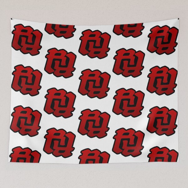 Item preview, Kankan Rr Merch Kankan Rr Logo designed and sold by Garstshop.