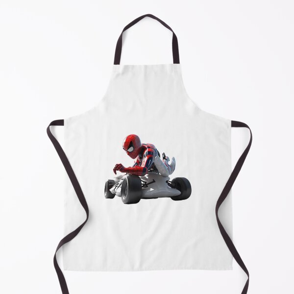 Item preview, Spidermen Racing designed and sold by MiriamsPencil.