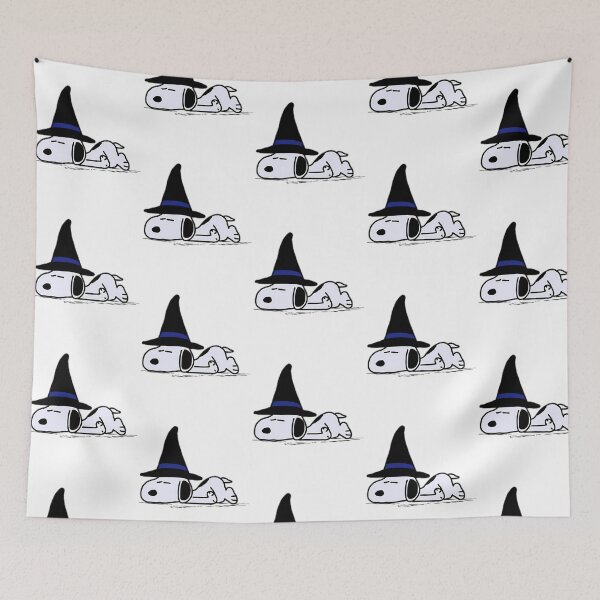Item preview, Sleeping Snoopy designed and sold by AfterHoursFM.