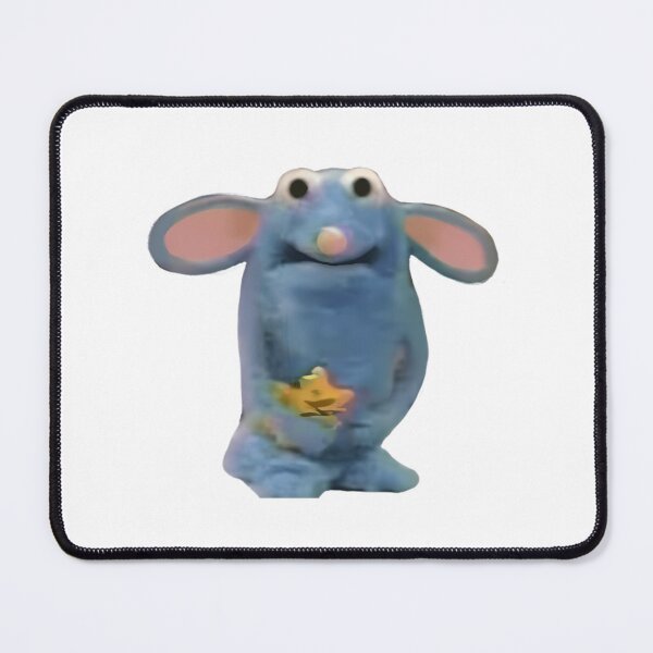 Item preview, Tutter Mouse designed and sold by ArmondLatorr.
