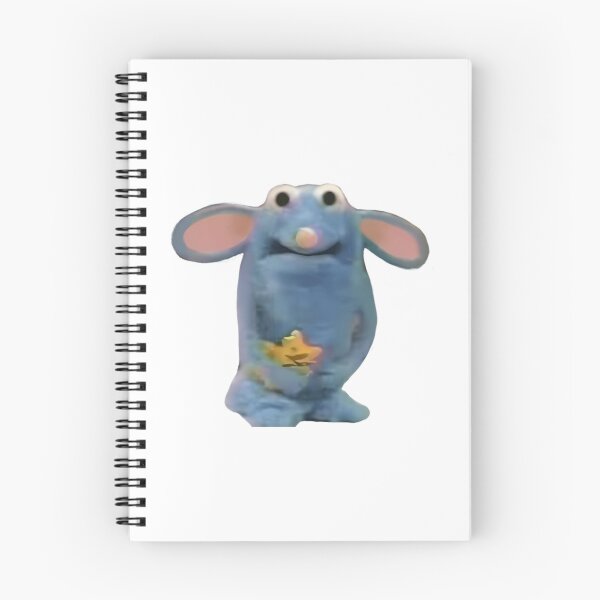 Item preview, Tutter Mouse designed and sold by ArmondLatorr.