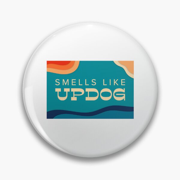 Item preview, Smells Like Updog designed and sold by timberbradbur.