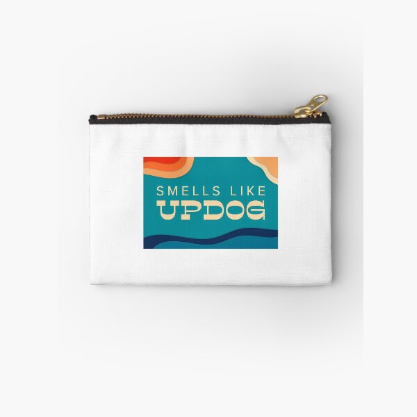 Item preview, Smells Like Updog designed and sold by timberbradbur.