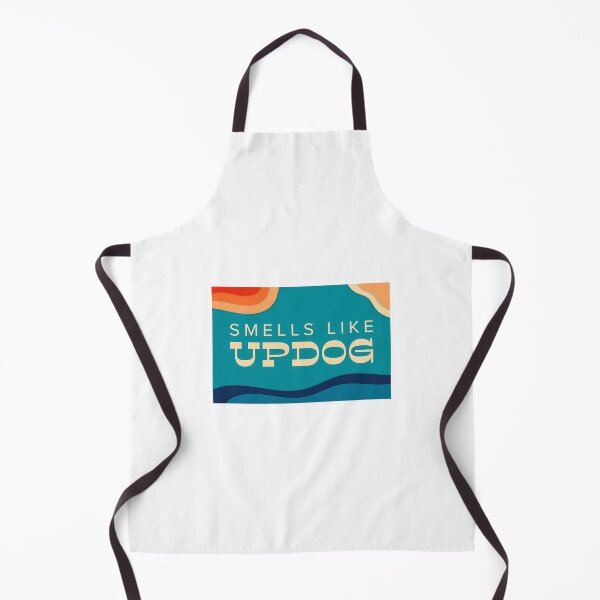Item preview, Smells Like Updog designed and sold by timberbradbur.