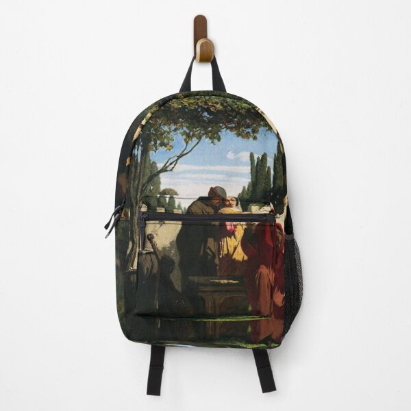 Item preview, Tuscan Novelists (Storytellers) of the Fourteenth Century designed and sold by SharonTheFirst.